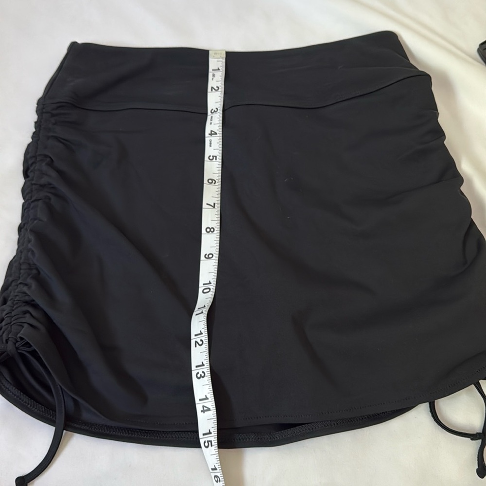 Savvi Riley skort - Picture 4 of 8